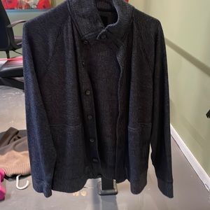 Banana republic button up